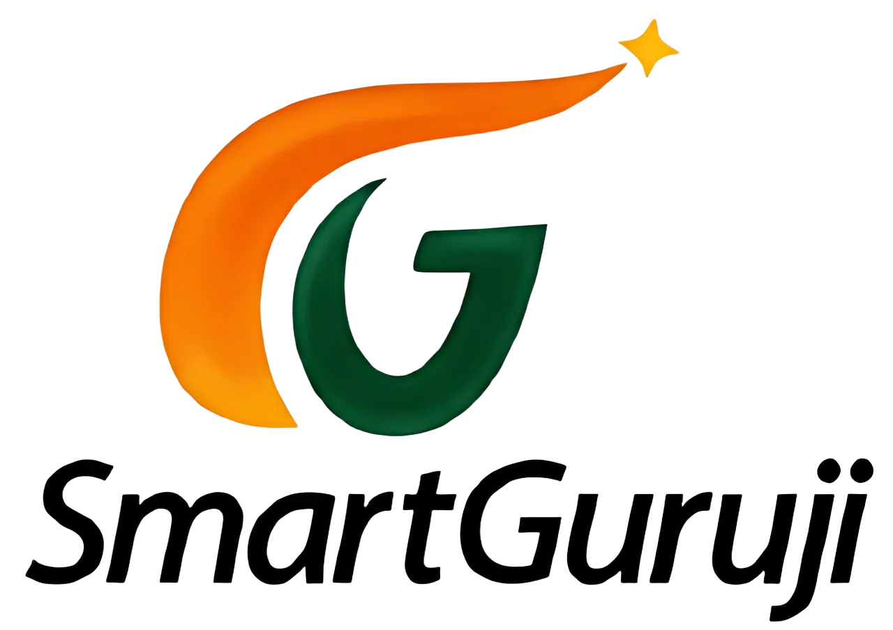 SmartGuruji logo